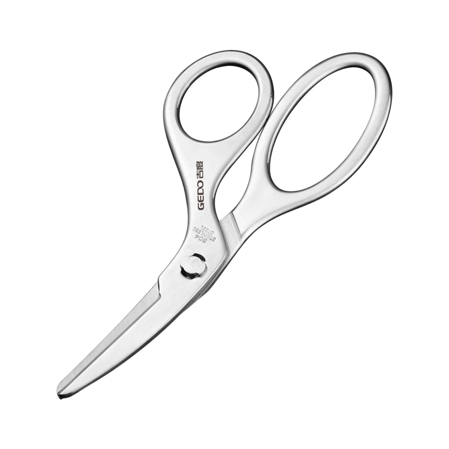 Baby Food Scissors - Forbici per alimenti per bambini in