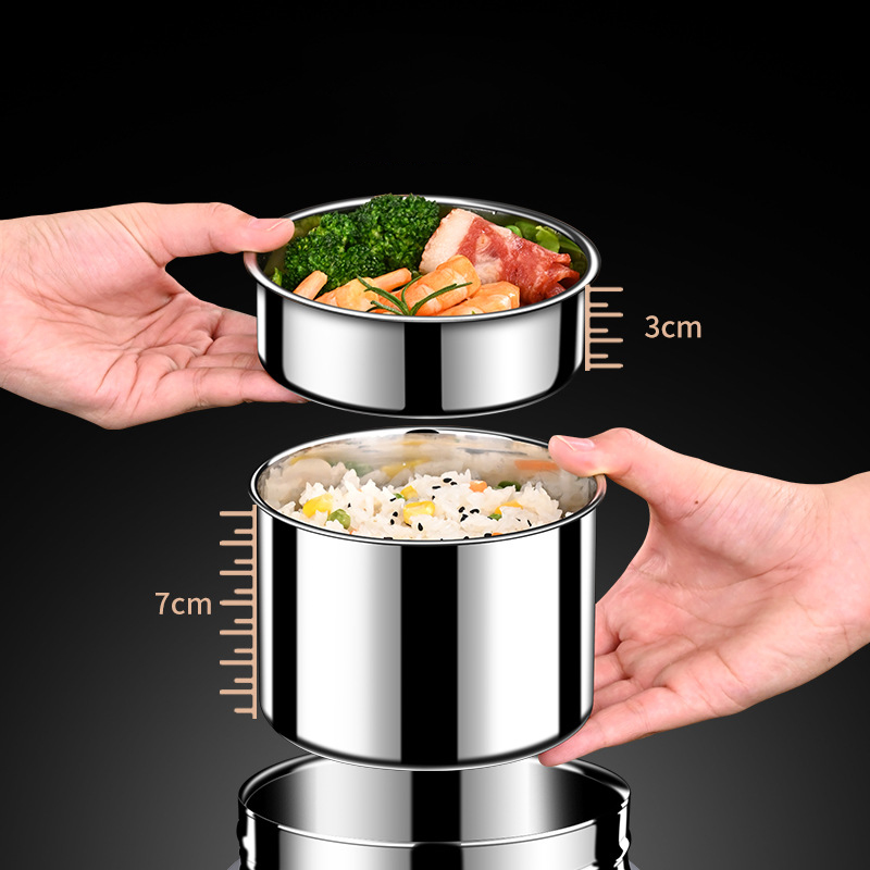 Scatole per il pranzo riscalda - Baby Food Warmer recensione e prezzo