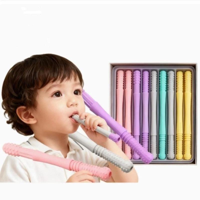 Tubo da masticare per bambini  - Baby Food Youtube recensione e prezzo