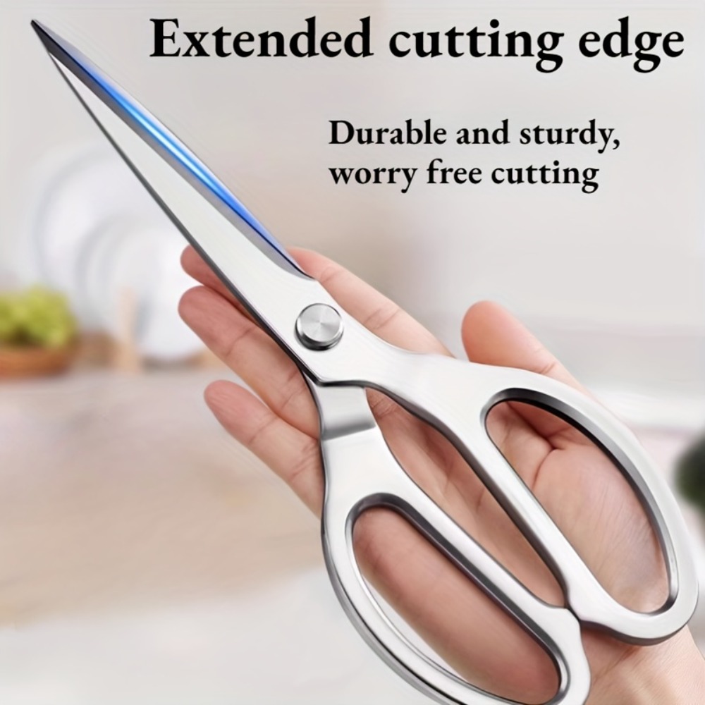 Set da 2 pezzi di forbici resi - Baby Food Scissors recensione e prezzo