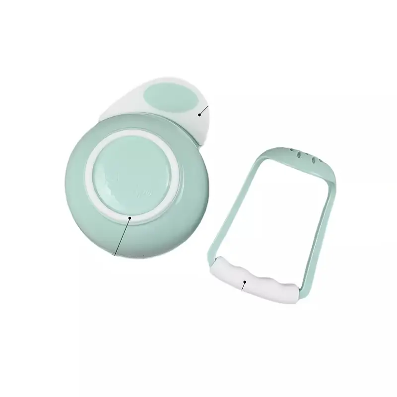 Smerigliatrice manuale per ali - Baby Food Vegetables recensione e prezzo