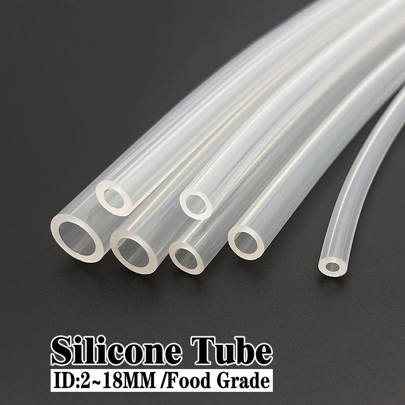 Tubo flessibile in silicone al - Baby Food Youtube recensione e prezzo