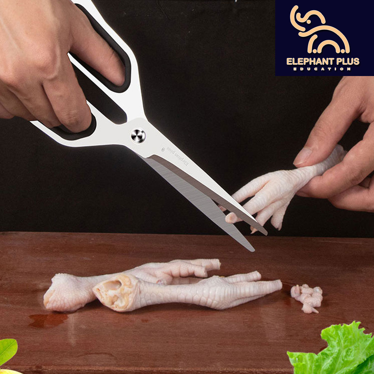 Forbici da Cucina Professional - Baby Food Scissors recensione e prezzo
