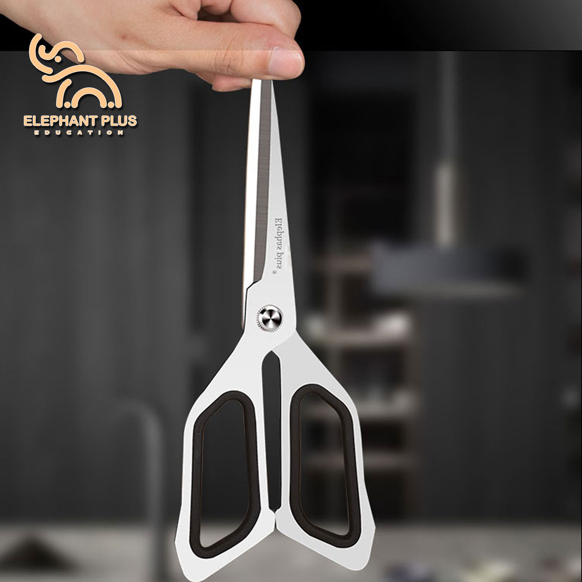 Forbici da Cucina Professional - Baby Food Scissors recensione e prezzo