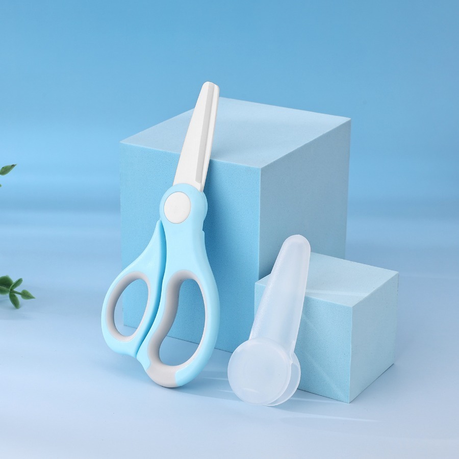 Forbici da cucina con resisten - Baby Food Scissors recensione e prezzo