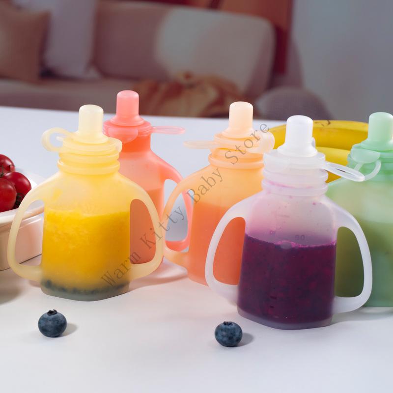 XXFE Custodia per alimenti per - Baby Food Vegetables recensione e prezzo