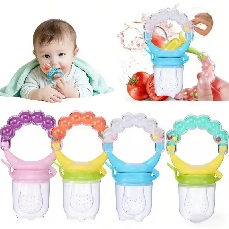 1/2/3 Pezzi Cucchiaio per Alim - Baby Food Vegetables recensione e prezzo