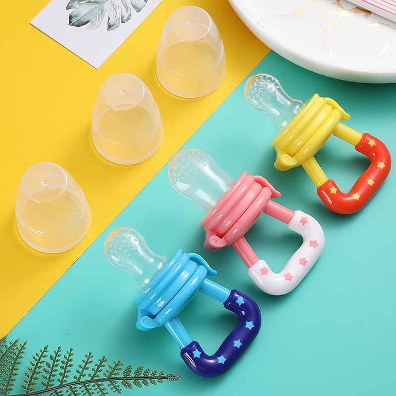 3 pezzi Baby frutta e verdura  - Baby Food Vegetables recensione e prezzo