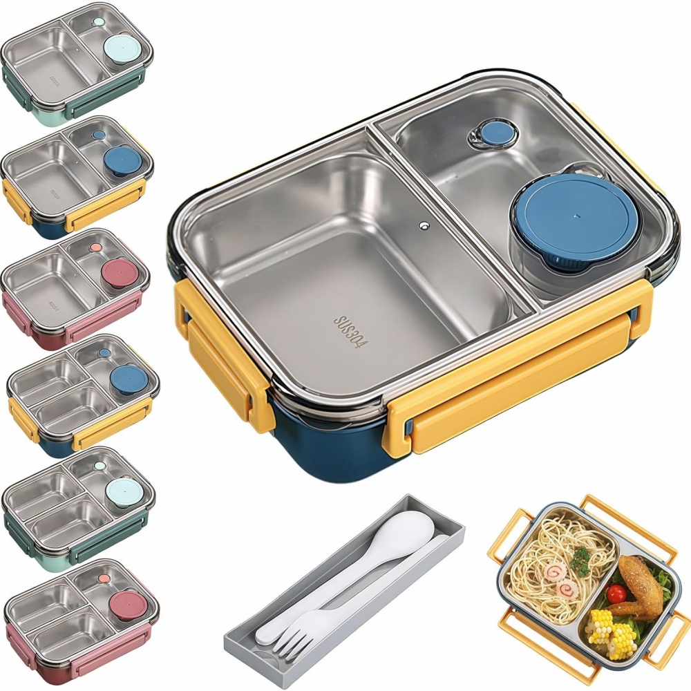 Scatole per il pranzo portatil - Baby Food Warmer recensione e prezzo