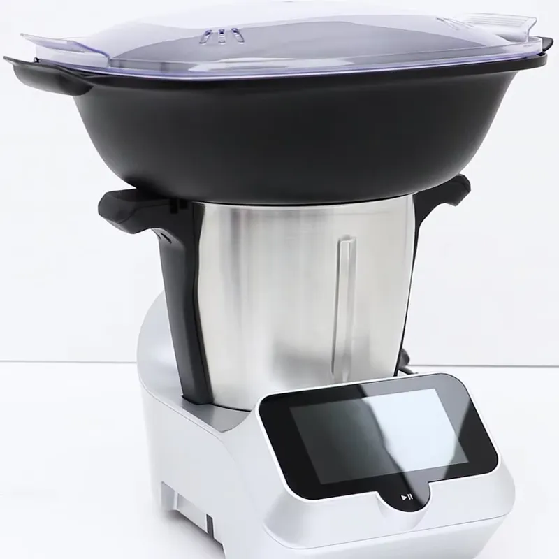 Robot da Cucina per Bambini 12 - Baby Food Menu recensione e prezzo