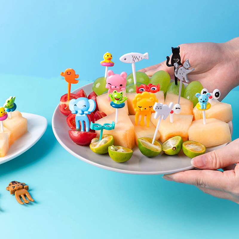 10/8/6 pezzi Bento stoviglie d - Baby Food Vegetables recensione e prezzo