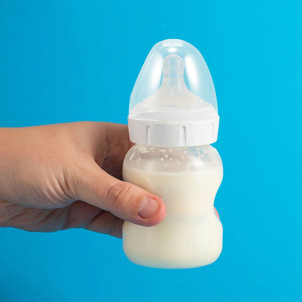Coperchio di Ricambio per Bibe - Baby Food Jars With Lids recensione e prezzo