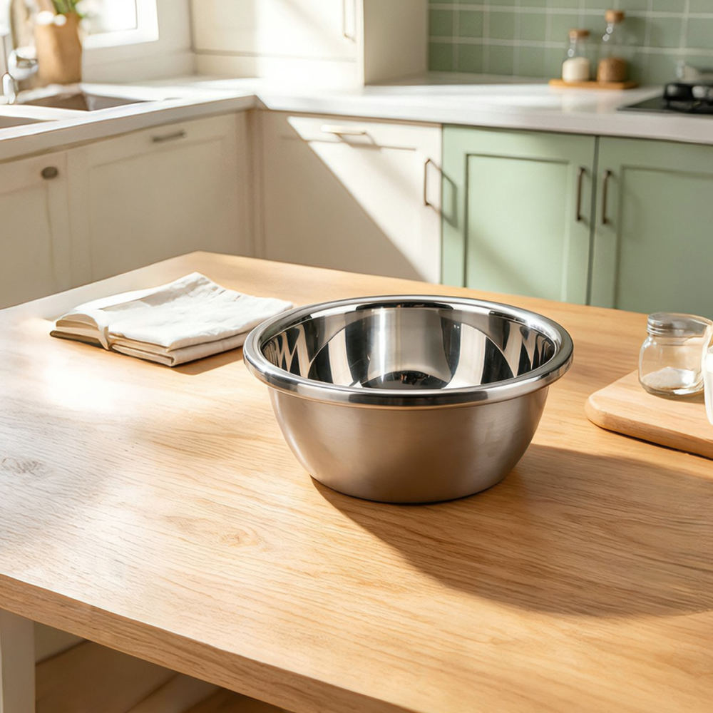 Lavatoio da cucina in acciaio  - Baby Food Vegetables recensione e prezzo