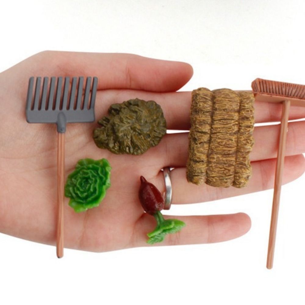 Modelli di simulazione Casa de - Baby Food Vegetables recensione e prezzo