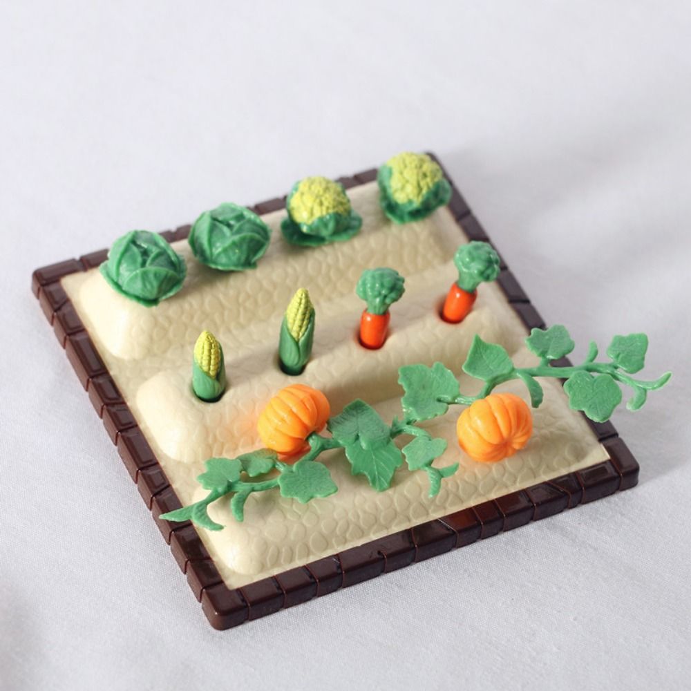 Modelli di simulazione Casa de - Baby Food Vegetables recensione e prezzo