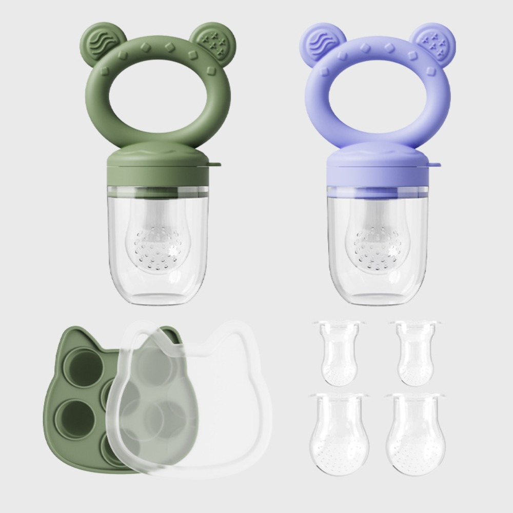 Copertura in silicone per alim - Baby Food Vegetables recensione e prezzo