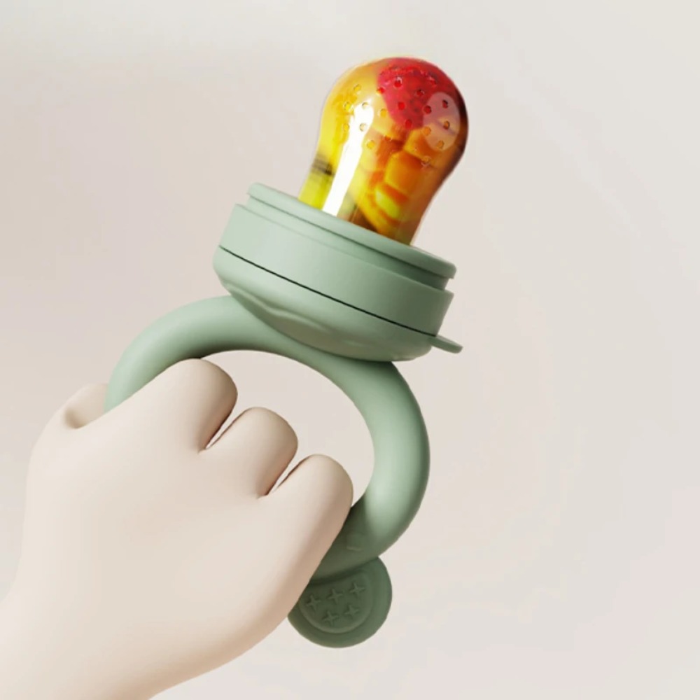 Copertura in silicone per alim - Baby Food Vegetables recensione e prezzo