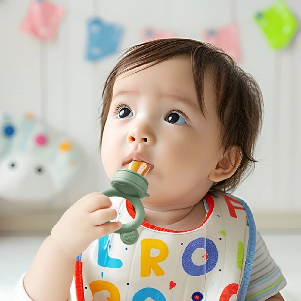 Copertura in silicone per alim - Baby Food Vegetables recensione e prezzo